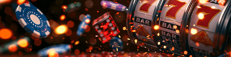 7 Slots casino